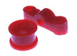 Energy Suspension 90-01 Acura Integra  / 94-97 Honda Civic/CRX / 99-00 Honda Civic Si (VTEC only) Energy Suspension Bushing Kits  AXOPROS