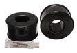Energy Suspension 90-93 Acura Integra Black Rear Trailing Arm Bushing Set (Must reuse all metal part Energy Suspension Bushing Kits  AXOPROS