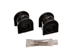 Energy Suspension 90-96 Nissan 300ZX Black 26.5mm Front Sway Bar Frame Bushings Energy Suspension Bushing Kits  AXOPROS