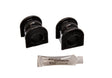 Energy Suspension 90-96 Nissan 300ZX Black 26.5mm Front Sway Bar Frame Bushings Energy Suspension Bushing Kits  AXOPROS