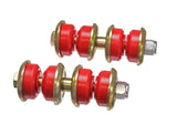 Energy Suspension 90-97 Honda Accord/Odyssey Red Front End Links Energy Suspension Sway Bar Endlinks  AXOPROS