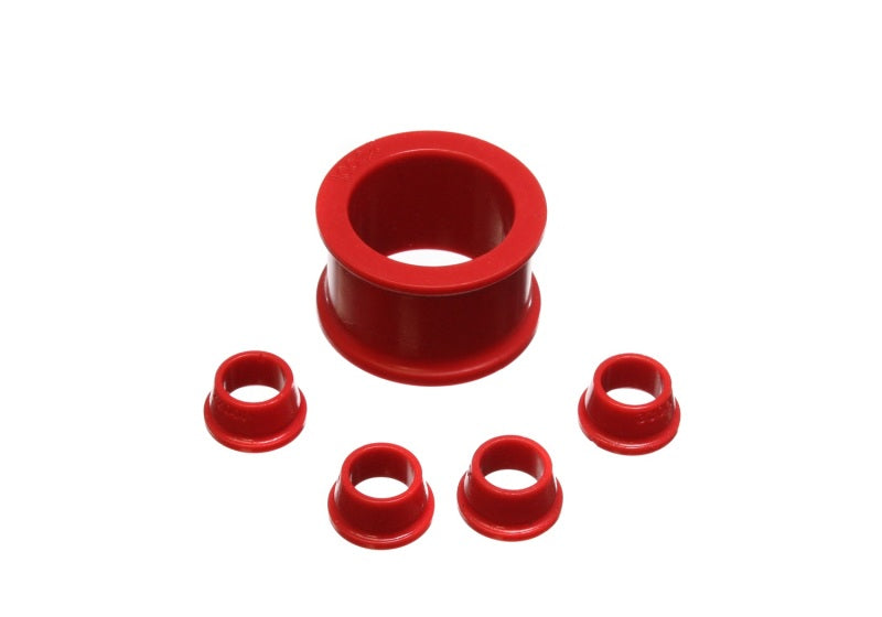 Energy Suspension 94-01 Acura Integra  / 92-95 Honda Civic/CRX / 93-97 Honda Del Sol (including VTEC Energy Suspension Bushing Kits  AXOPROS