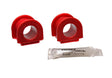 Energy Suspension 94-01 Acura Integra / 93-97 Honda Del Sol (including VTEC) Red 22mm Front Sway Bar Energy Suspension Bushing Kits  AXOPROS