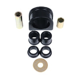 Energy Suspension 95-04 Toyota Pickup 4WD / 96-02 4Runner Front Rack and Pinion Bushing Set - Black Energy Suspension Bushing Kits  AXOPROS