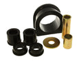Energy Suspension 95-04 Toyota Pickup 4WD / 96-02 4Runner Front Rack and Pinion Bushing Set - Black Energy Suspension Bushing Kits  AXOPROS
