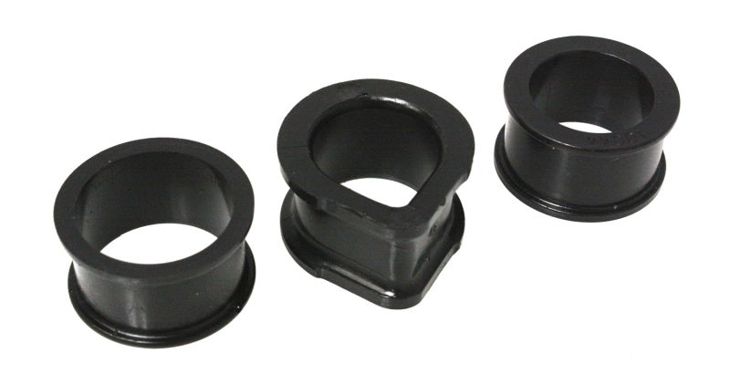 Energy Suspension 95-98 Nissan 240SX (S14) / 89-94 240SX (S13) Black Rack and Pinion Bushing Set / 9 Energy Suspension Bushing Kits  AXOPROS