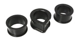 Energy Suspension 95-98 Nissan 240SX (S14) / 89-94 240SX (S13) Black Rack and Pinion Bushing Set / 9 Energy Suspension Bushing Kits  AXOPROS
