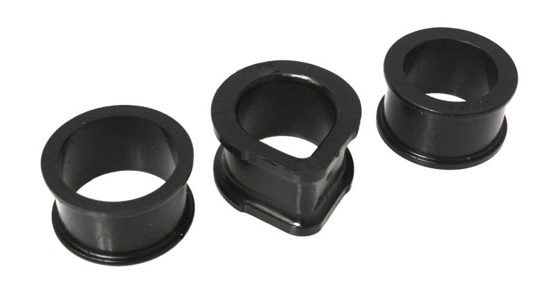 Energy Suspension 95-98 Nissan 240SX (S14) / 89-94 240SX (S13) Black Rack and Pinion Bushing Set / 9 Energy Suspension Bushing Kits  AXOPROS