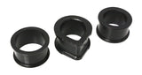 Energy Suspension 95-98 Nissan 240SX (S14) / 89-94 240SX (S13) Black Rack and Pinion Bushing Set / 9 Energy Suspension Bushing Kits  AXOPROS