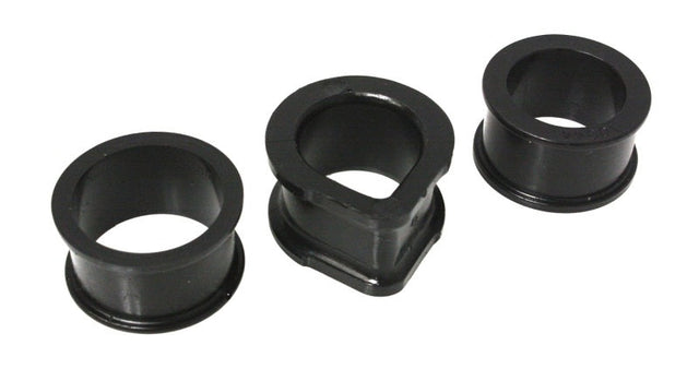 Energy Suspension 95-98 Nissan 240SX (S14) / 89-94 240SX (S13) Black Rack and Pinion Bushing Set / 9 Energy Suspension Bushing Kits  AXOPROS