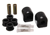 Energy Suspension 95-99 Nissan Sentra/200SX / 91-94 Sentra/NX1600/2000 Black Front Control Arm Bushi Energy Suspension Bushing Kits  AXOPROS