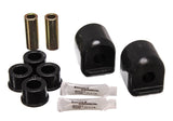 Energy Suspension 95-99 Nissan Sentra/200SX / 91-94 Sentra/NX1600/2000 Black Front Control Arm Bushi Energy Suspension Bushing Kits  AXOPROS