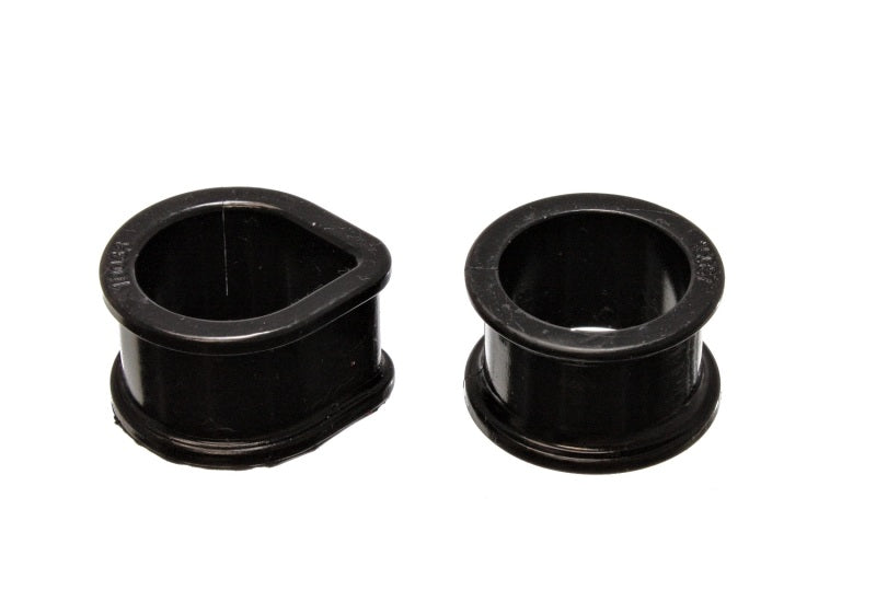 Energy Suspension 95-99 Nissan Sentra/200SX / 91-94 Sentra/NX1600/2000 Black Power Steering Rack Bus Energy Suspension Bushing Kits  AXOPROS