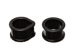 Energy Suspension 95-99 Nissan Sentra/200SX / 91-94 Sentra/NX1600/2000 Black Power Steering Rack Bus Energy Suspension Bushing Kits  AXOPROS
