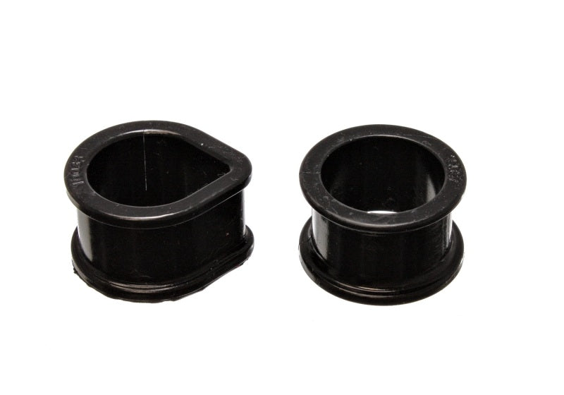 Energy Suspension 95-99 Nissan Sentra/200SX / 91-94 Sentra/NX1600/2000 Black Power Steering Rack Bus Energy Suspension Bushing Kits  AXOPROS