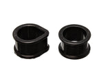 Energy Suspension 95-99 Nissan Sentra/200SX / 91-94 Sentra/NX1600/2000 Black Power Steering Rack Bus Energy Suspension Bushing Kits  AXOPROS