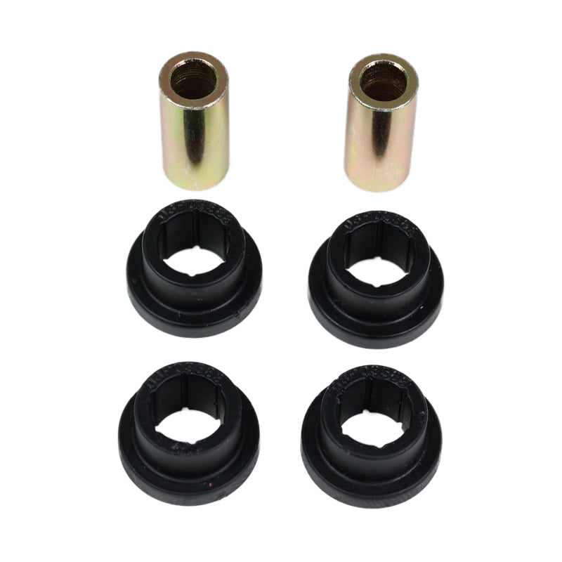 Energy Suspension 96-02 Toyota 4-Runner 2WD/4WD Black Rear Track Arm Bushing Set Energy Suspension Bushing Kits  AXOPROS