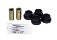 Energy Suspension 96-02 Toyota 4-Runner 2WD/4WD Black Rear Track Arm Bushing Set Energy Suspension Bushing Kits  AXOPROS