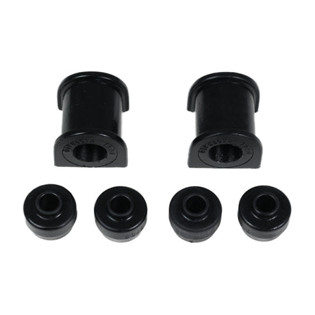Energy Suspension 96-09 Toyota 4Runner Black 19mm Rear Sway Bar Bushings Energy Suspension Bushing Kits  AXOPROS