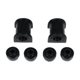 Energy Suspension 96-09 Toyota 4Runner Black 19mm Rear Sway Bar Bushings Energy Suspension Bushing Kits  AXOPROS