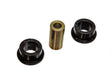 Energy Suspension 97-01 Ford Escort/ZX2 Black Manual Trans. Shifter Stabilizer Bushing Set Energy Suspension Bushing Kits  AXOPROS