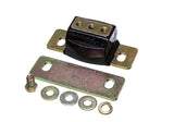 Energy Suspension 99-13 Chevrolet Silverado 1500 Trans Mount - Black Energy Suspension Bushing Kits  AXOPROS