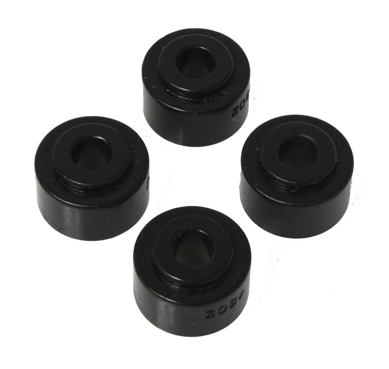 Energy Suspension Black End Link Grommets 7/16 inch I.D / 7/8 inch Nipple O.D./ 1 1/4 inch O.D. / 3/ Energy Suspension Sway Bar Endlinks  AXOPROS