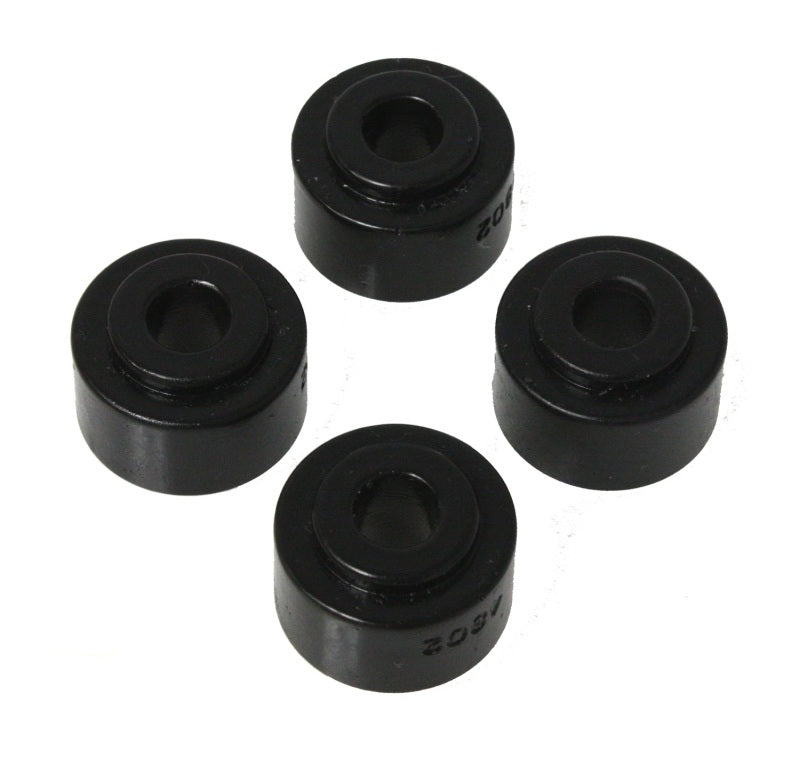 Energy Suspension Black End Link Grommets 7/16 inch I.D / 7/8 inch Nipple O.D./ 1 1/4 inch O.D. / 3/ Energy Suspension Sway Bar Endlinks  AXOPROS