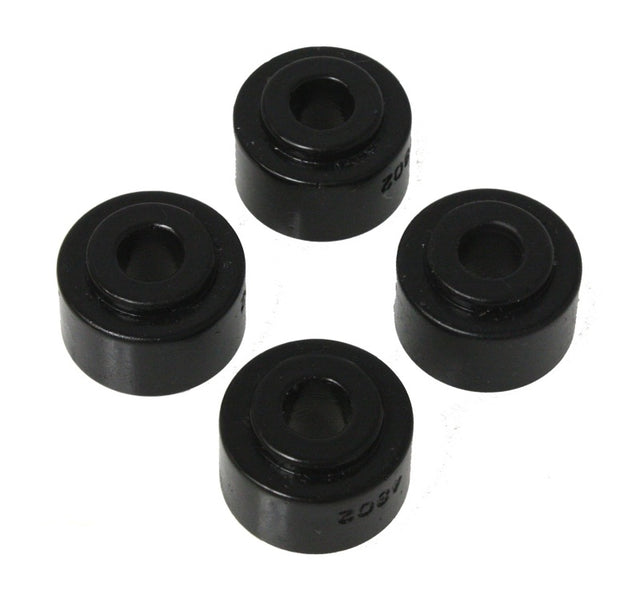 Energy Suspension Black End Link Grommets 7/16 inch I.D / 7/8 inch Nipple O.D./ 1 1/4 inch O.D. / 3/ Energy Suspension Sway Bar Endlinks  AXOPROS