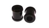 Energy Suspension Black standard straight eye Shock Bushings 5/8 inch I.D. / 1 1/16 inch O.D. / 1 7/ Energy Suspension Bushing Kits  AXOPROS