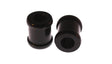 Energy Suspension Black standard straight eye Shock Bushings 5/8 inch I.D. / 1 1/16 inch O.D. / 1 7/ Energy Suspension Bushing Kits  AXOPROS