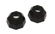 Energy Suspension Buick/Chevy 2WD Black Octagon Style Tie Rod End Boot Energy Suspension Bushing Kits  AXOPROS