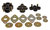 Energy Suspension Cab Mount Bushing - Black Energy Suspension Bushing Kits  AXOPROS