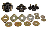 Energy Suspension Cab Mount Bushing - Black Energy Suspension Bushing Kits  AXOPROS