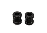 Energy Suspension Chys 3/4in Shock Eye Bush - Black Energy Suspension Bushing Kits  AXOPROS