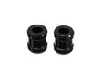 Energy Suspension Chys 3/4in Shock Eye Bush - Black Energy Suspension Bushing Kits  AXOPROS