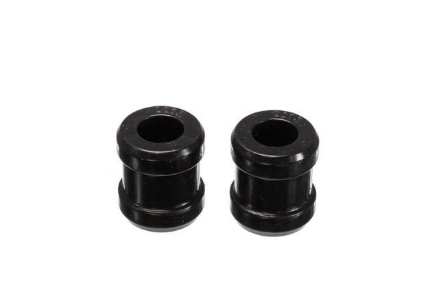 Energy Suspension Chys 3/4in Shock Eye Bush - Black Energy Suspension Bushing Kits  AXOPROS