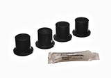 Energy Suspension Cj Frt Sprg Bush - Black Energy Suspension Bushing Kits  AXOPROS