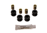 Energy Suspension Corvette Rear End Link Set - Black Energy Suspension Sway Bar Endlinks  AXOPROS