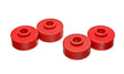 Energy Suspension Corvette Rear Spring Cushion - Red Energy Suspension Bushing Kits  AXOPROS