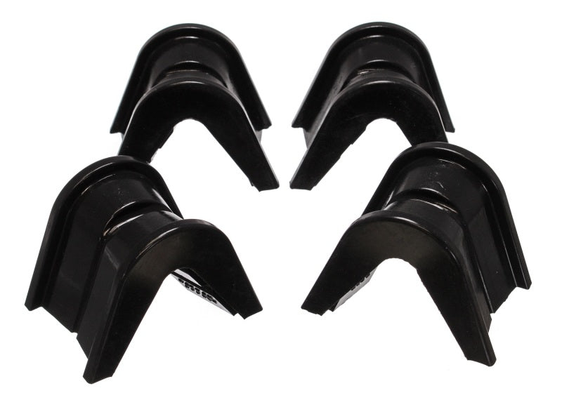 Energy Suspension Fd C-Bush 7 Deg. - Black Energy Suspension Bushing Kits  AXOPROS