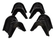 Energy Suspension Fd C-Bush 7 Deg. - Black Energy Suspension Bushing Kits  AXOPROS