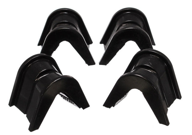 Energy Suspension Fd C-Bush 7 Deg. - Black Energy Suspension Bushing Kits  AXOPROS