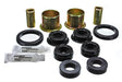 Energy Suspension Fd Cntrl Arm Bushings - Black Energy Suspension Bushing Kits  AXOPROS