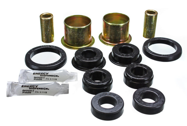 Energy Suspension Fd Cntrl Arm Bushings - Black Energy Suspension Bushing Kits  AXOPROS