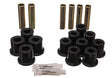 Energy Suspension Fd Trk Rr Sprg Bush - Black Energy Suspension Bushing Kits  AXOPROS
