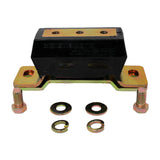 Energy Suspension Ford Trans Mount 2.312 CTR - Black Energy Suspension Bushing Kits  AXOPROS