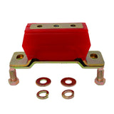 Energy Suspension Ford Trans Mount 2.312 CTR - Red Energy Suspension Bushing Kits  AXOPROS