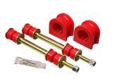 Energy Suspension Front Sway Bar Bushing Set 36mm Energy Suspension Bushing Kits  AXOPROS