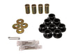 Energy Suspension Gm Corv Diff Strut Bush - Black Energy Suspension Bushing Kits  AXOPROS